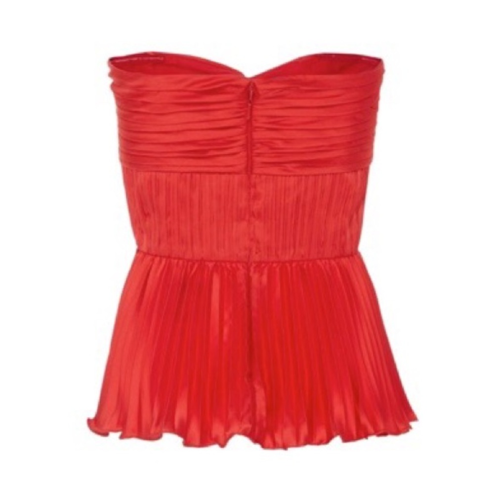 AMUR CASH BUSTIER - Picture 2 of 3